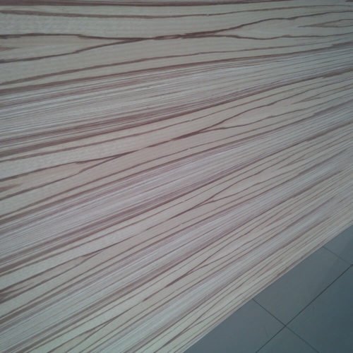 Zebra NPS Plywood